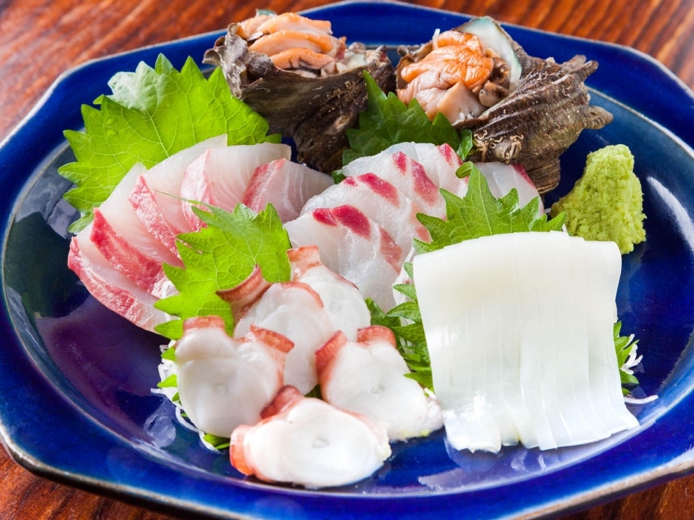 Shokuraku Santōka Photos 2