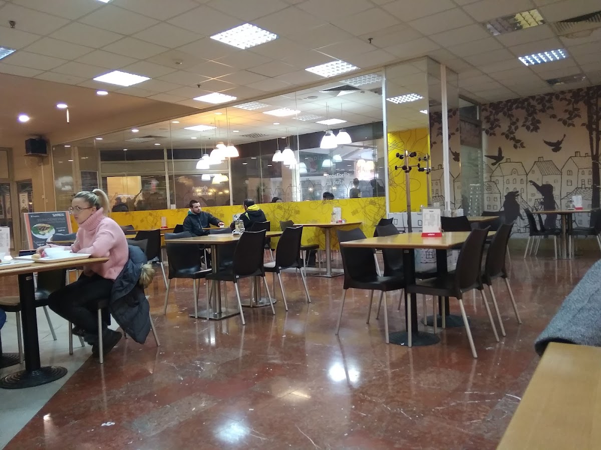 Texpress Restoran